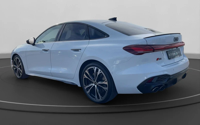 Audi S5, снимка 6 - Автомобили и джипове - 52322438