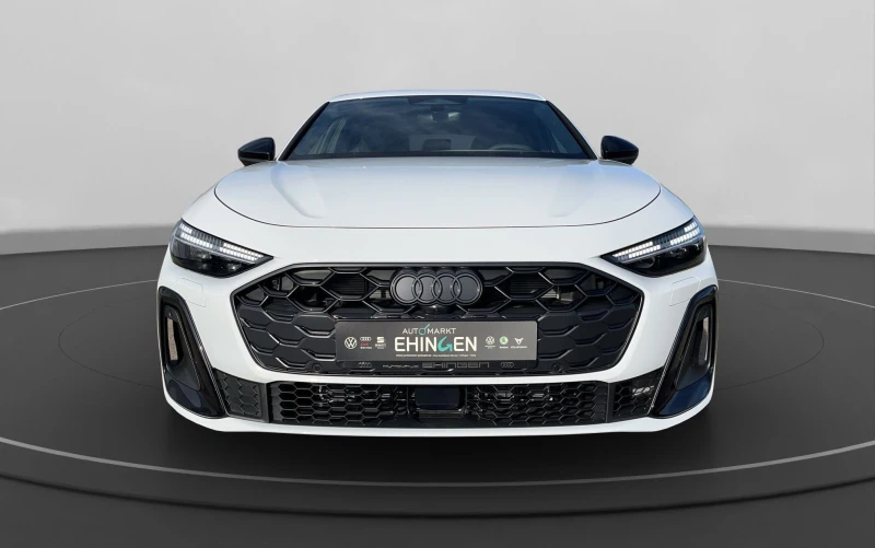 Audi S5, снимка 2 - Автомобили и джипове - 52322438