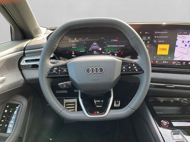 Audi S5, снимка 9 - Автомобили и джипове - 52322438