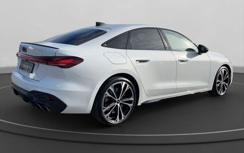 Audi S5, снимка 5 - Автомобили и джипове - 52322438