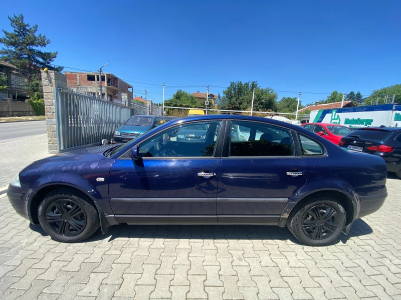 VW Passat 101к.с 1.9 Tdi, снимка 2 - Автомобили и джипове - 50907598