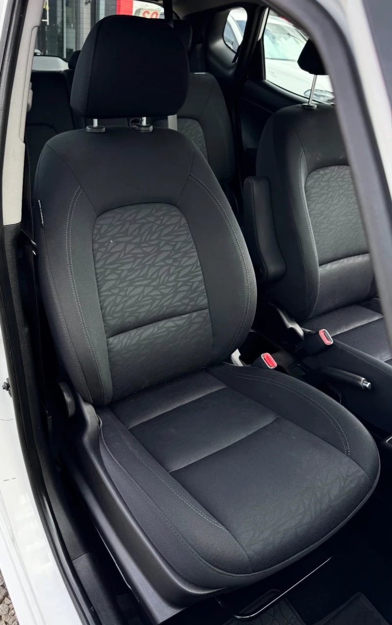 Hyundai Ix20, снимка 10 - Автомобили и джипове - 51624890