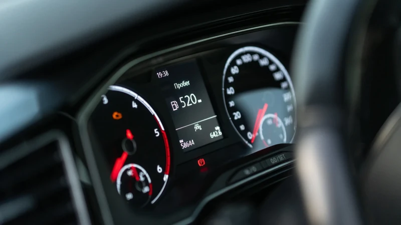 VW Polo 1.6 TDI Highline (95 к.с.), снимка 10 - Автомобили и джипове - 52643193