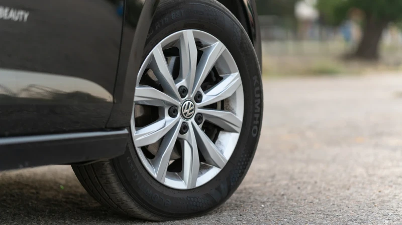 VW Polo 1.6 TDI Highline (95 к.с.), снимка 14 - Автомобили и джипове - 52643193