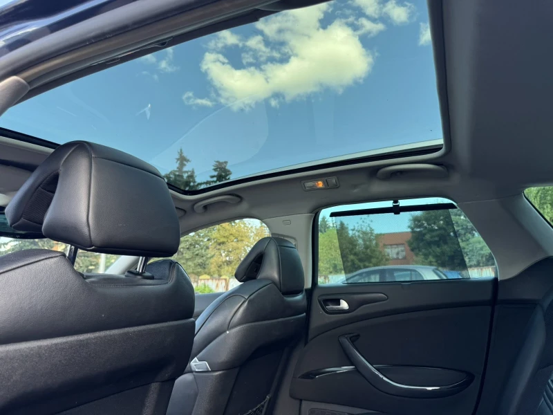 Citroen C5 2.7 HDI, снимка 13 - Автомобили и джипове - 52488016