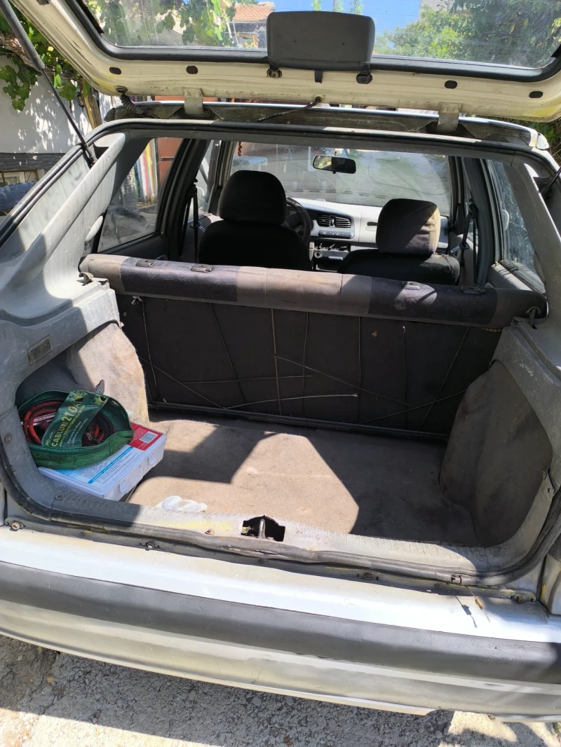 Skoda Felicia, снимка 3 - Автомобили и джипове - 51725270