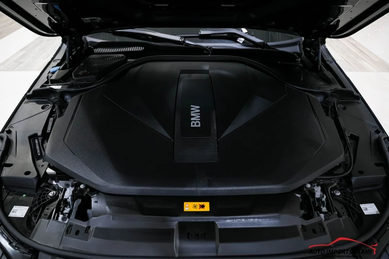 BMW i5 2024 BMW i5 eDrive40 M SPORT LINE, снимка 17 - Автомобили и джипове - 52972344