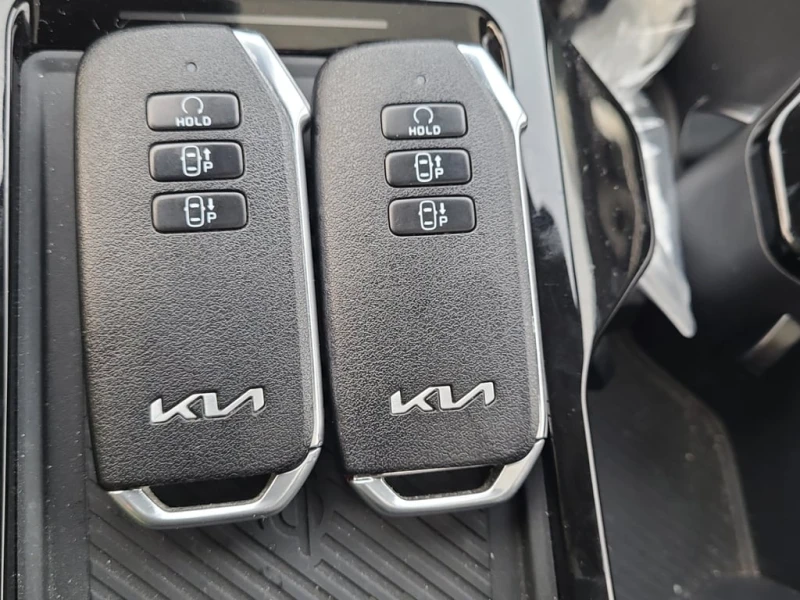 Kia EV6 * GT LINE * CARFAX * ФИНАНСИРАНЕ, снимка 8 - Автомобили и джипове - 53179565