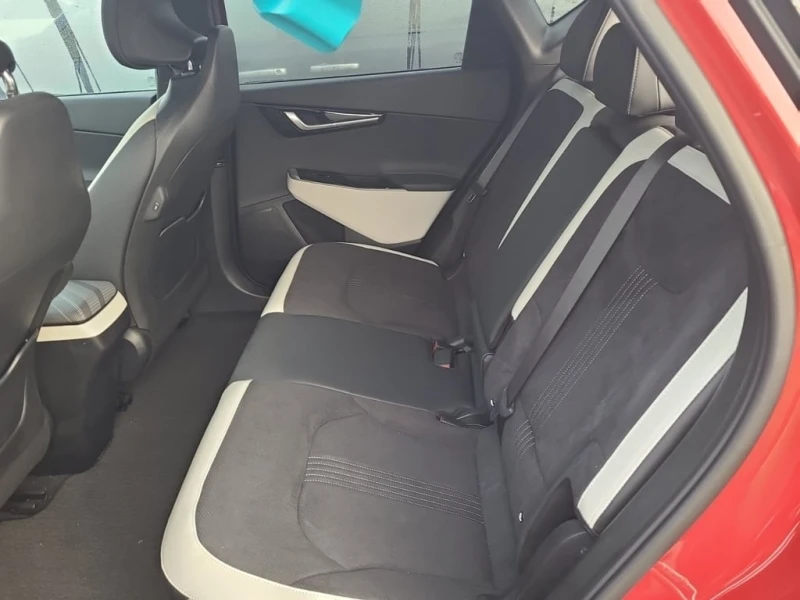 Kia EV6 * GT LINE * CARFAX * ФИНАНСИРАНЕ, снимка 13 - Автомобили и джипове - 53179565