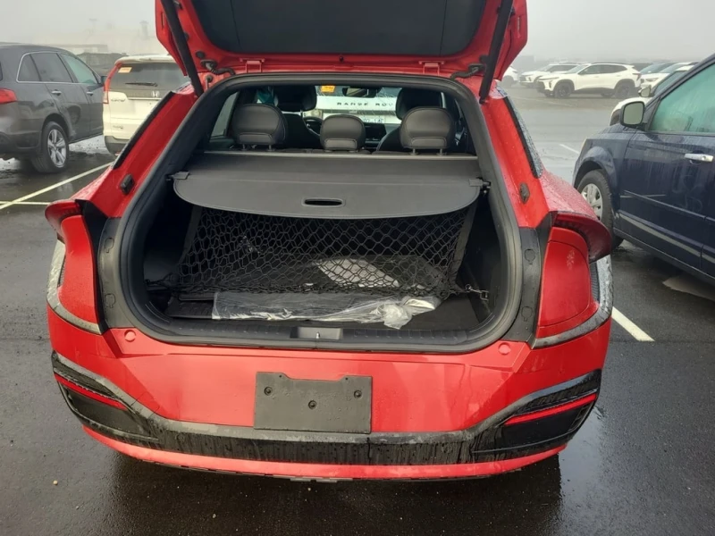 Kia EV6 * GT LINE * CARFAX * ФИНАНСИРАНЕ, снимка 14 - Автомобили и джипове - 53179565