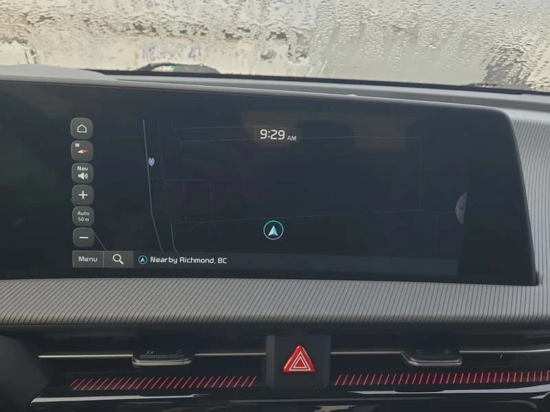 Kia EV6 * GT LINE * CARFAX * ФИНАНСИРАНЕ, снимка 10 - Автомобили и джипове - 53179565