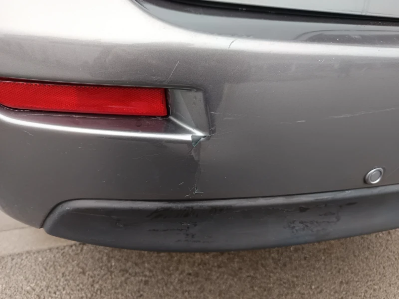 Mitsubishi Lancer Sportback, снимка 6 - Автомобили и джипове - 53209079