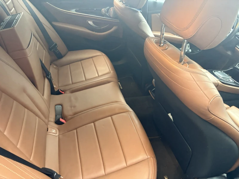 Mercedes-Benz E 300 де 4 матик, снимка 5 - Автомобили и джипове - 53339801