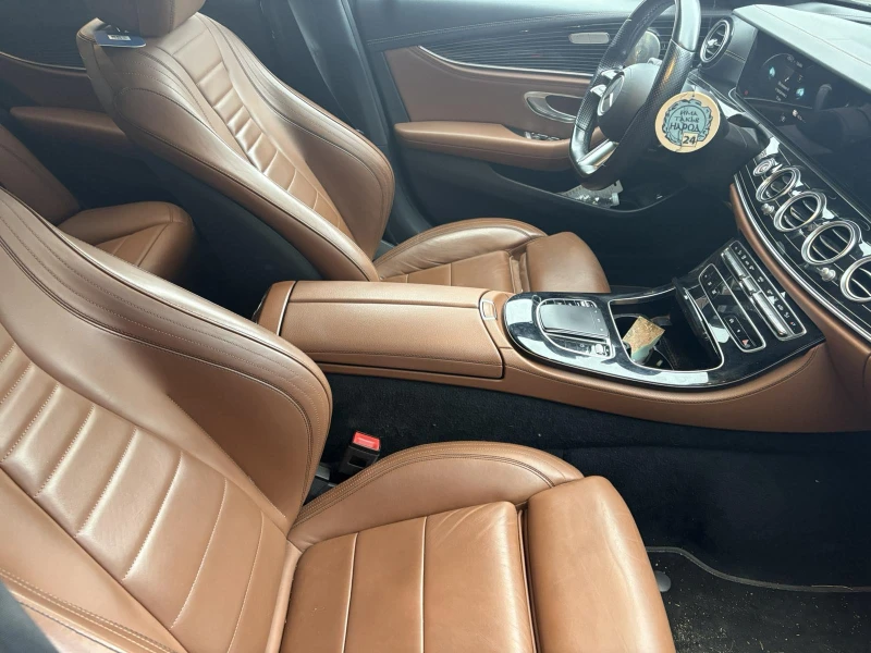 Mercedes-Benz E 300 де 4 матик, снимка 6 - Автомобили и джипове - 53339801