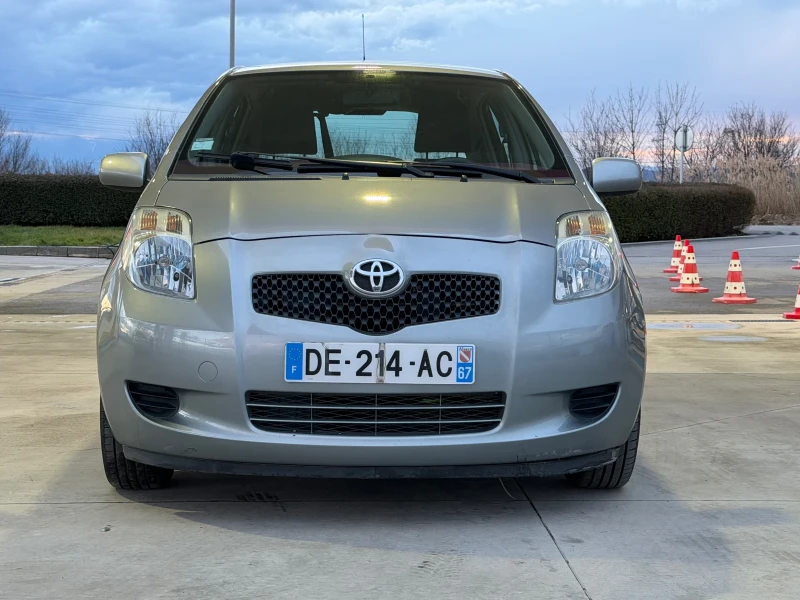 Toyota Yaris 1.3i