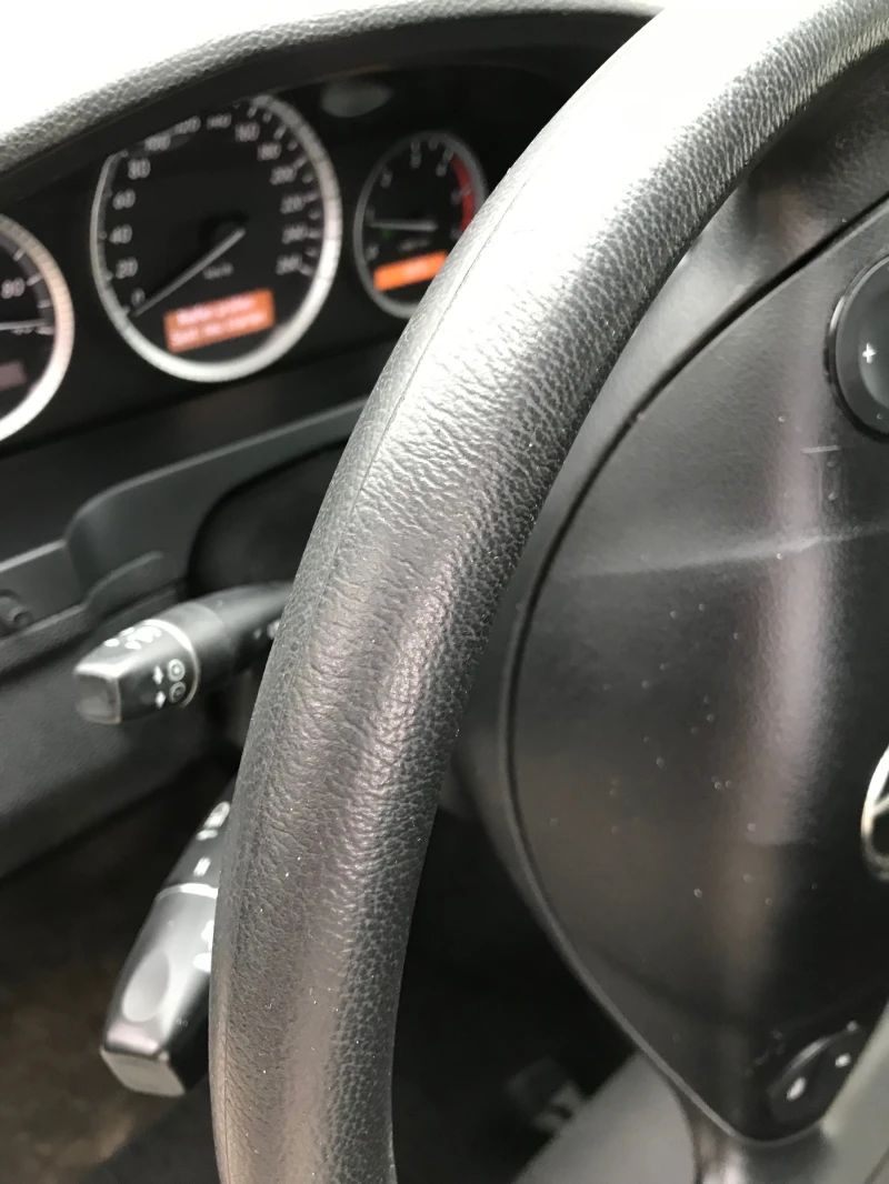 Mercedes-Benz C 200 2, 2cdi.136k.УНИКАТ., снимка 13 - Автомобили и джипове - 53432372