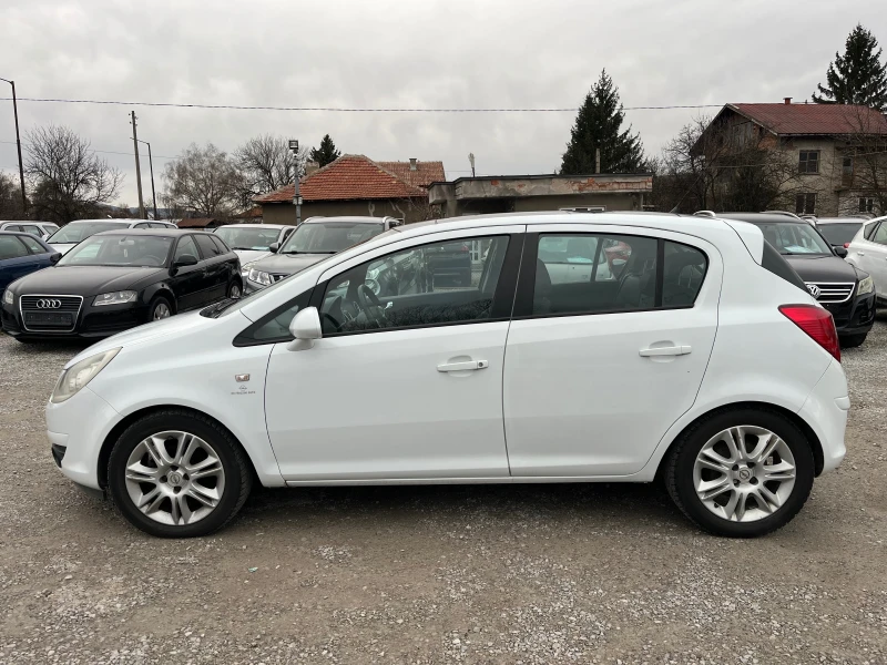 Opel Corsa 1.2I, снимка 6 - Автомобили и джипове - 53476791