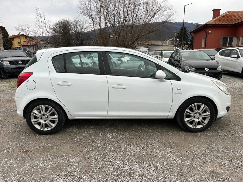 Opel Corsa 1.2I, снимка 7 - Автомобили и джипове - 53476791