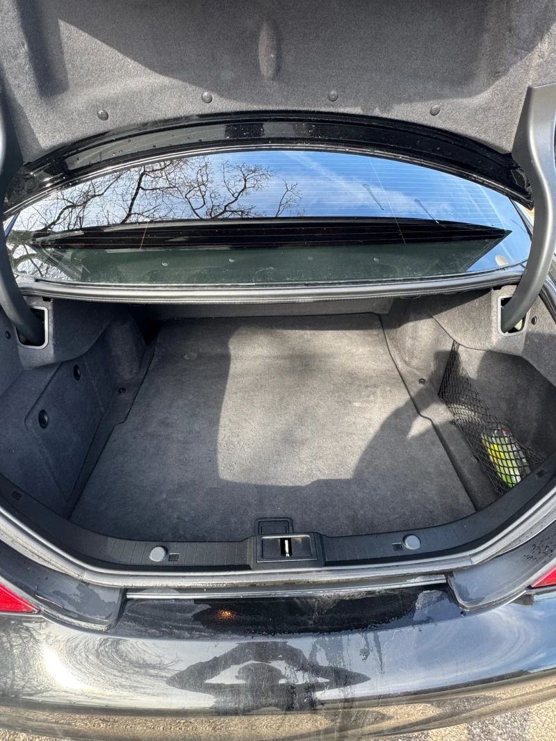 Mercedes-Benz CLS 320 Перфектно състояние ( на пружини ) , снимка 17 - Автомобили и джипове - 53496988