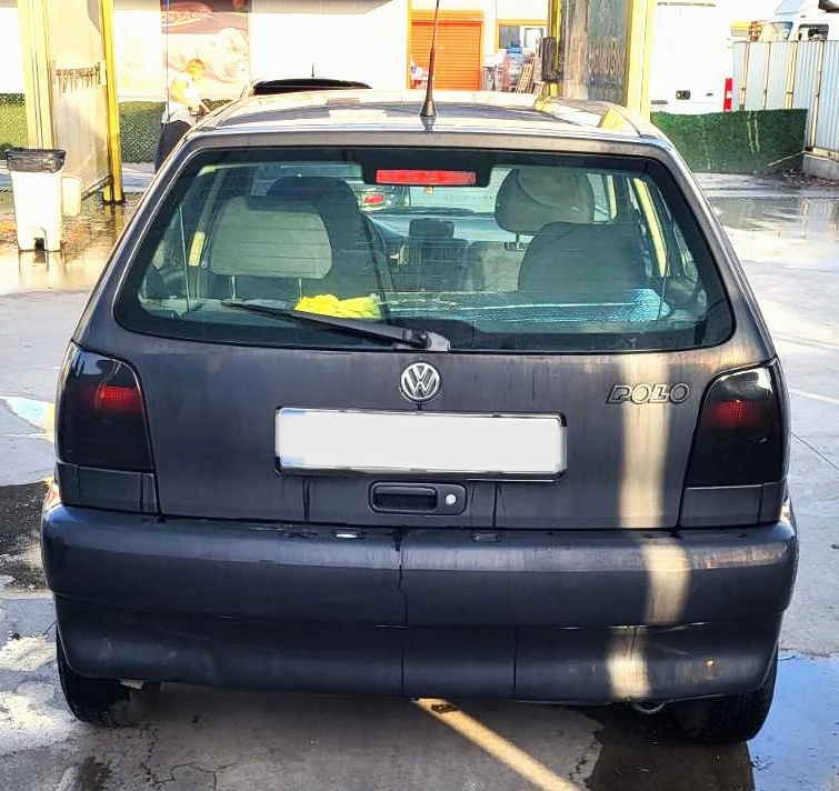 VW Polo, снимка 4 - Автомобили и джипове - 48755084