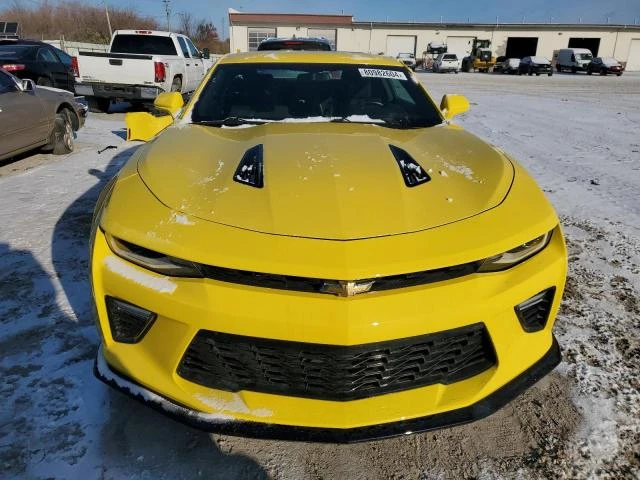 Chevrolet Camaro SS 6.2 V-8, снимка 5 - Автомобили и джипове - 48770240