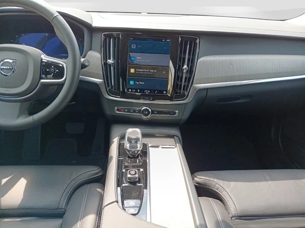 Volvo V90 Cross Country B5 = Plus = Distronic Гаранция - изображение 9