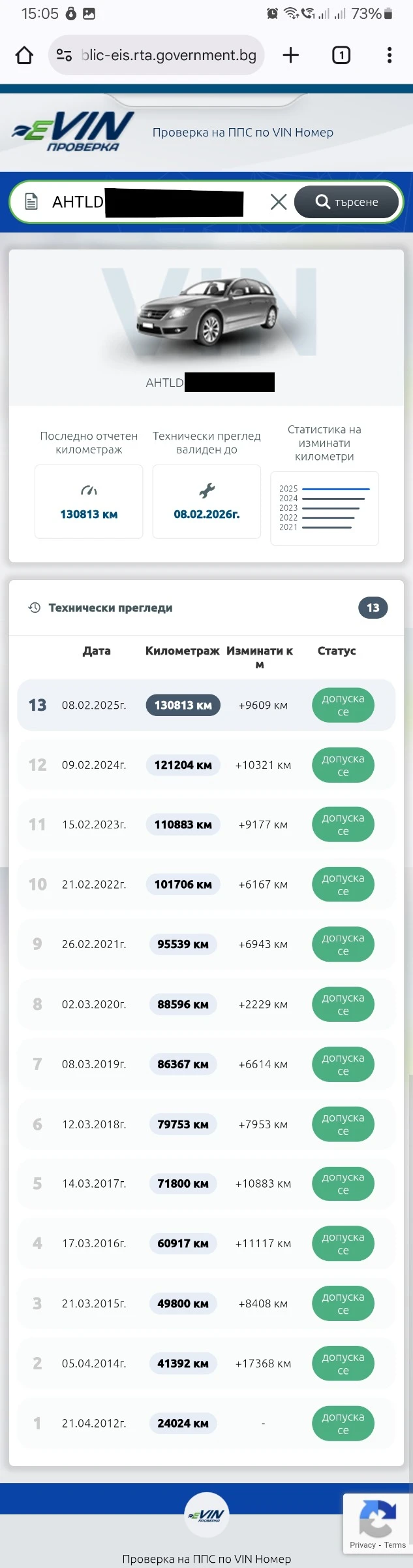 Toyota Corolla 1.4 D-4D, 130 000 км. - изображение 9