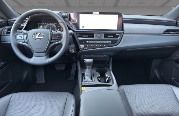 Lexus ES 300h = NEW = Luxury Line Гаранция - изображение 8