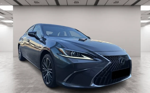 Lexus ES 300h = NEW = Luxury Line Гаранция - 93590 лв. - 58758246 1
