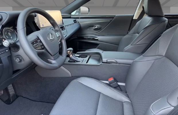 Lexus ES 300h = NEW = Luxury Line Гаранция - изображение 6