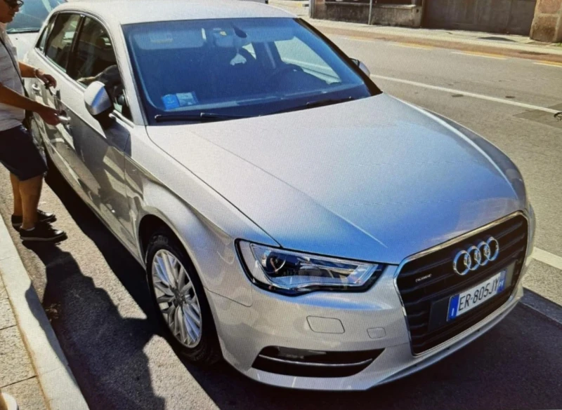 Audi A3 2.0tdi Quattro  - цена по договаряне - 43565509 1