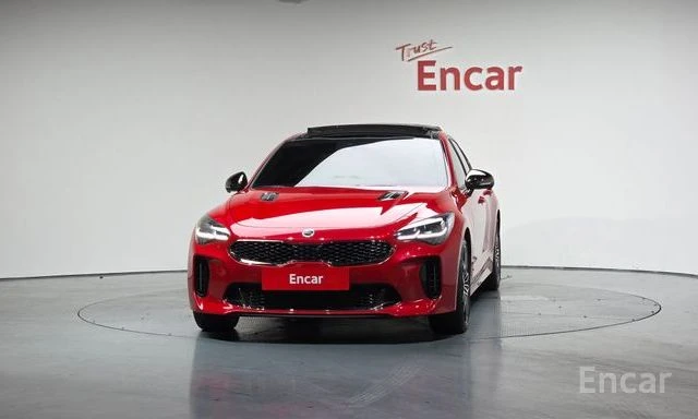 Kia Stinger Meister 3.3 GT AWD Turbo Pack | ������ ���� �� �� | Mobile.bg � ����������� 4