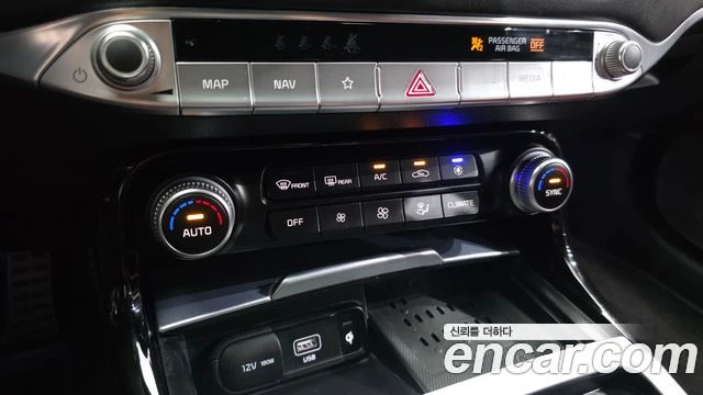 Kia Stinger Meister 3.3 GT AWD Turbo Pack | ������ ���� �� �� | Mobile.bg � ����������� 14