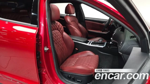 Kia Stinger Meister 3.3 GT AWD Turbo Pack | ������ ���� �� �� | Mobile.bg � ����������� 10
