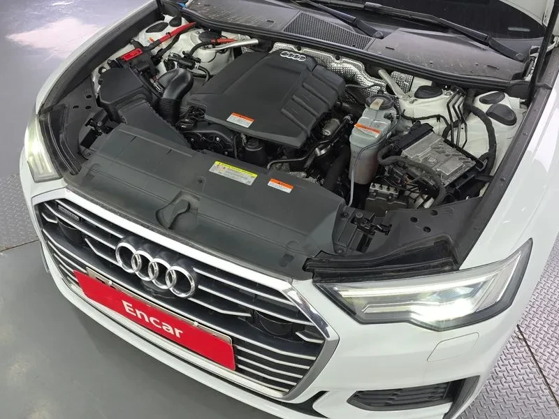 Audi A6 2.0 TFSI Quattro - САМО 30% АВАНС, снимка 11 - Автомобили и джипове - 56293710