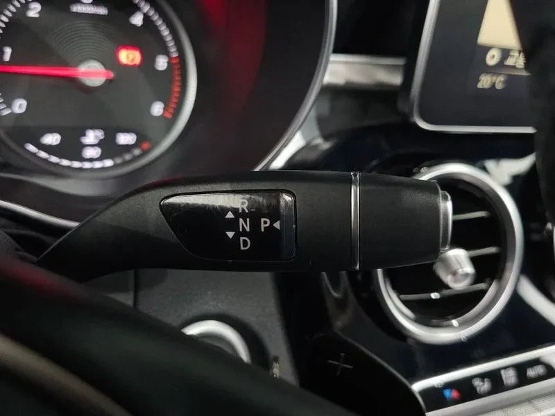 Mercedes-Benz C 220 Avantgarde* �������* ������* ��� ��* ������� | Mobile.bg � ����������� 9