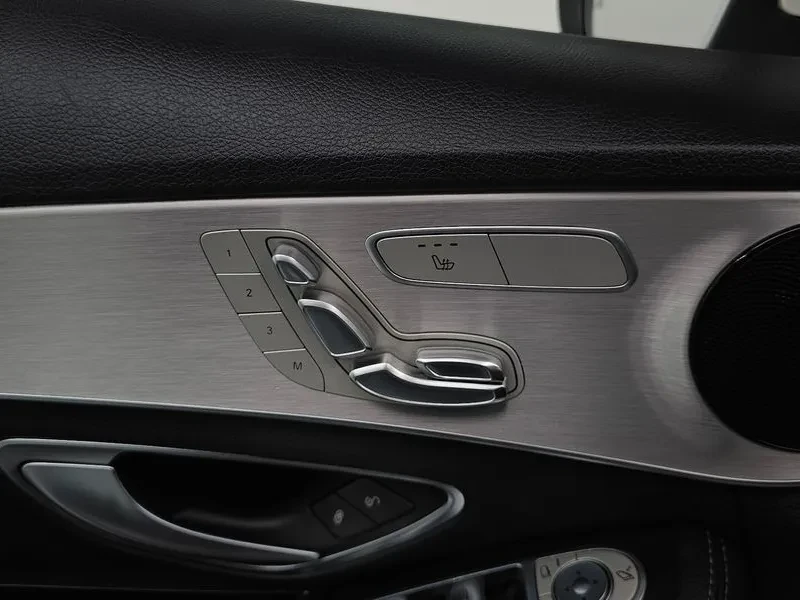 Mercedes-Benz C 220 Avantgarde* �������* ������* ��� ��* ������� | Mobile.bg � ����������� 16