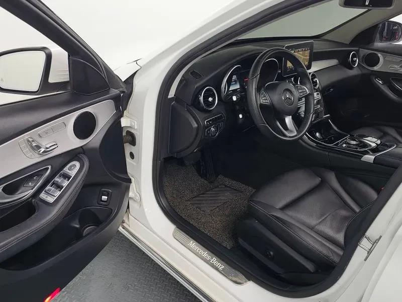 Mercedes-Benz C 220 Avantgarde* �������* ������* ��� ��* ������� | Mobile.bg � ����������� 10
