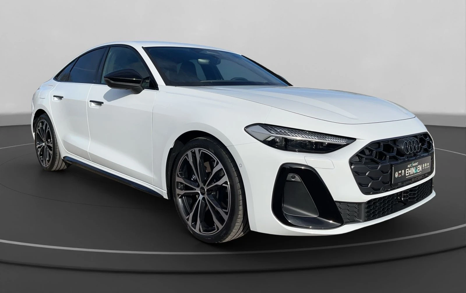 Audi S5, снимка 1