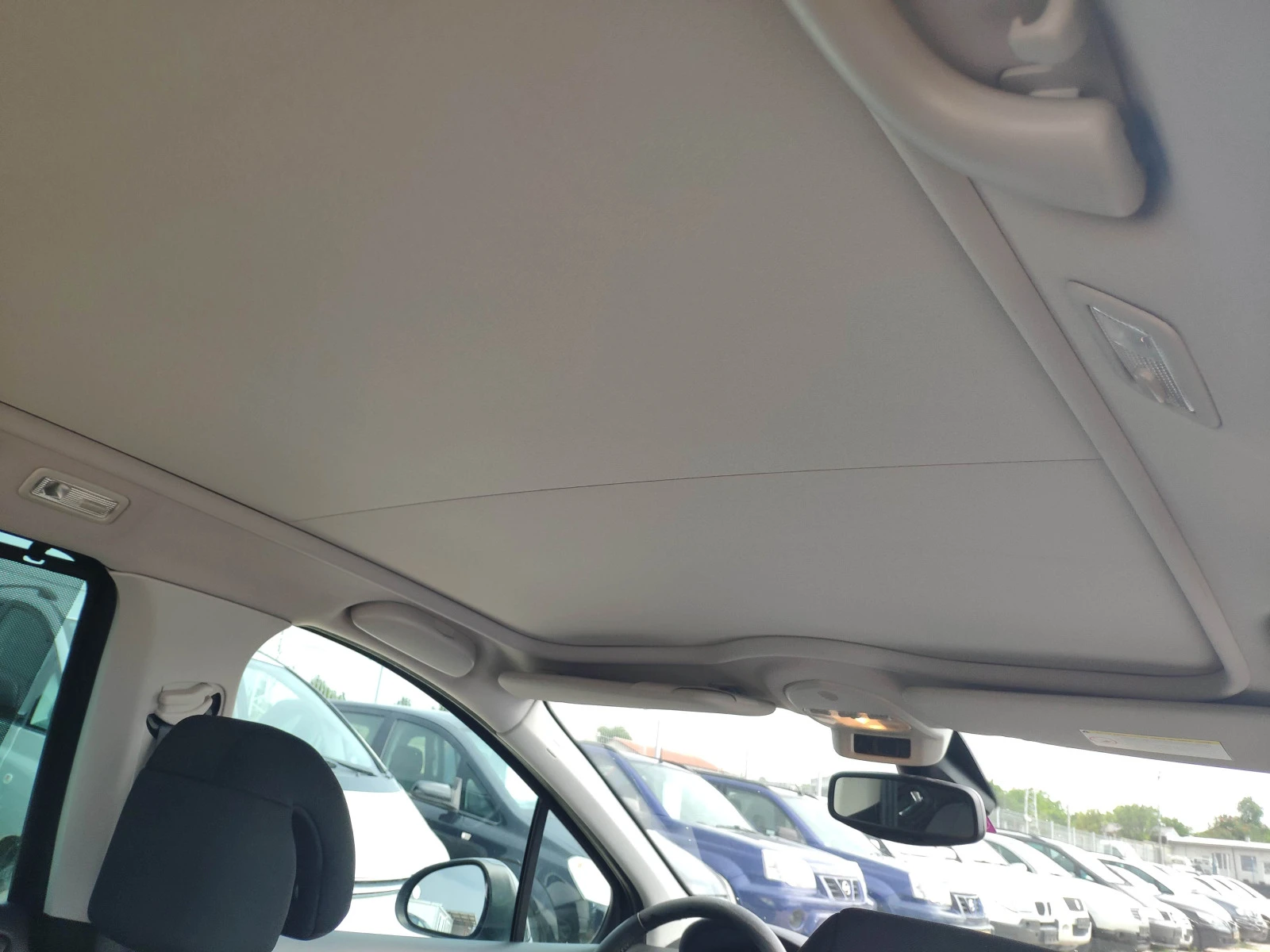 Peugeot 308 1.6i TURBO | Mobile.bg — изображение 13