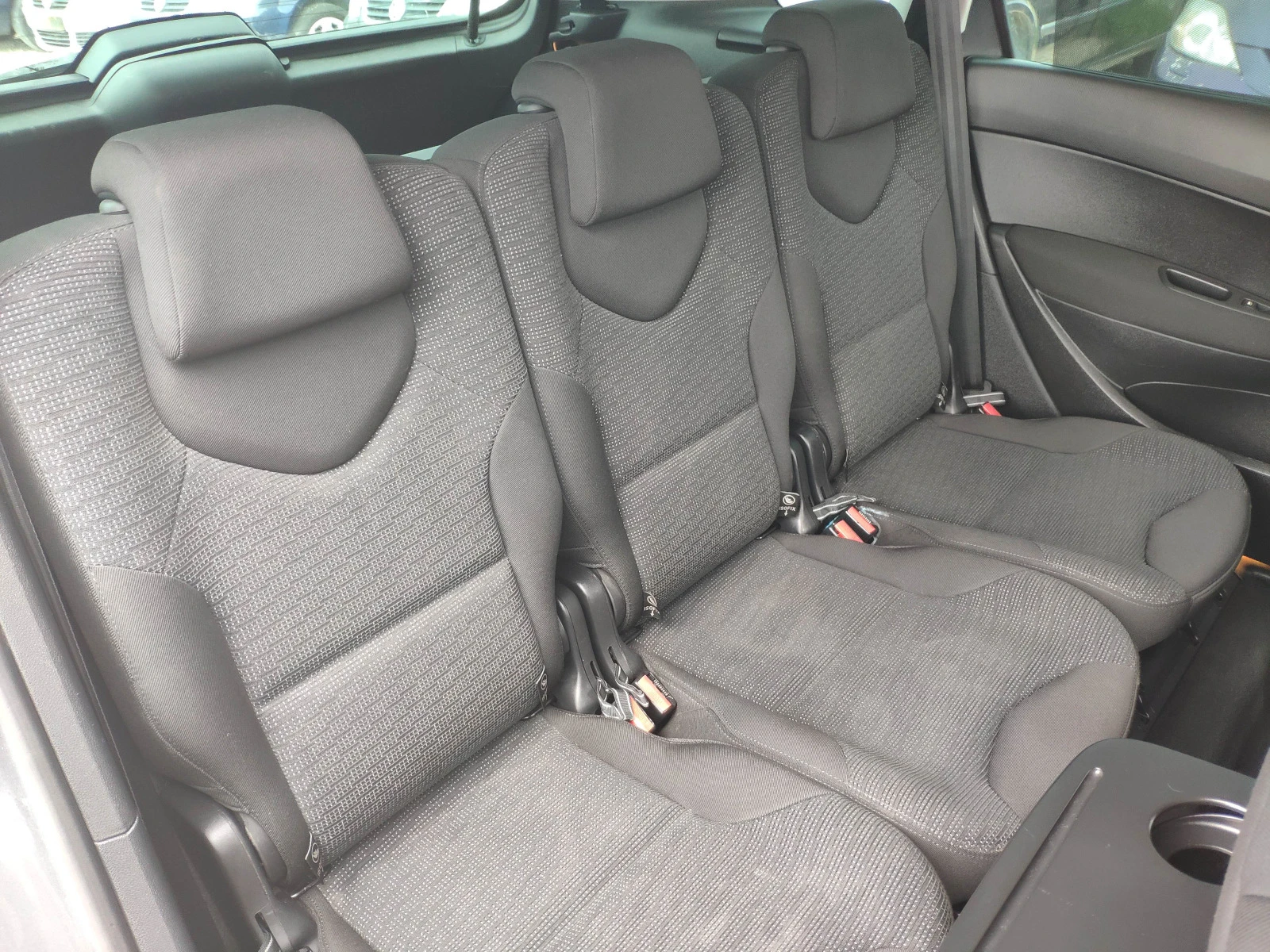 Peugeot 308 1.6i TURBO | Mobile.bg — изображение 11