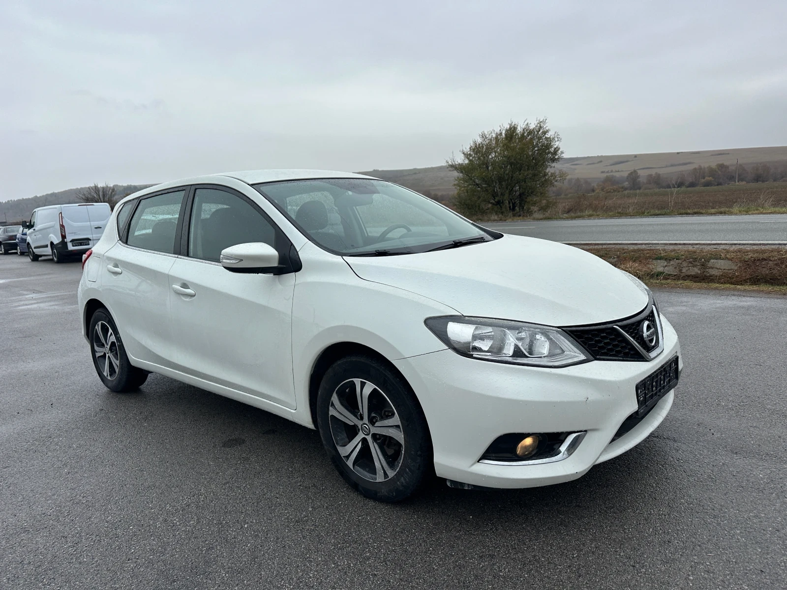 Nissan Pulsar 1.5 DCI  - изображение 2