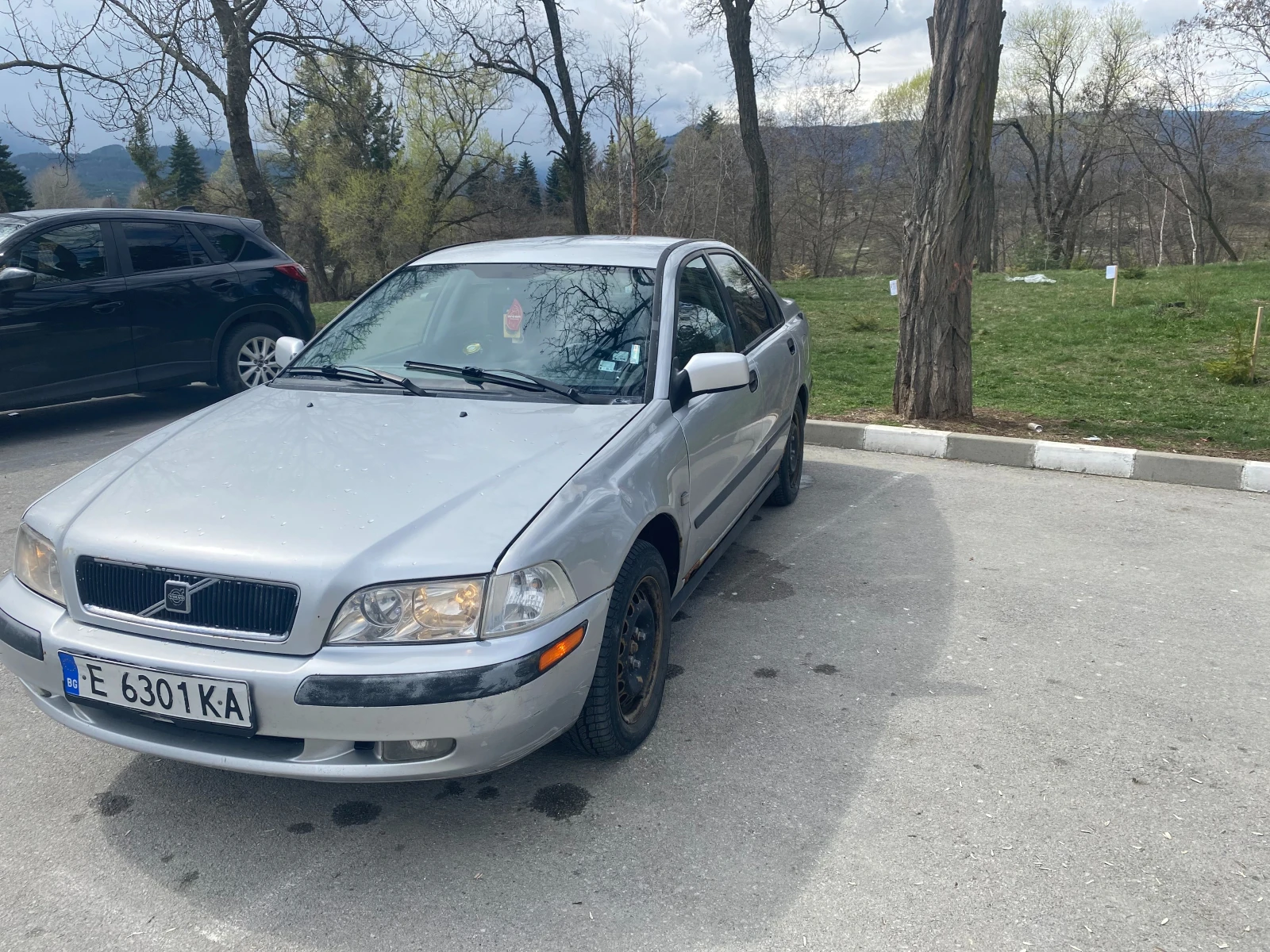 Volvo S40  - изображение 2