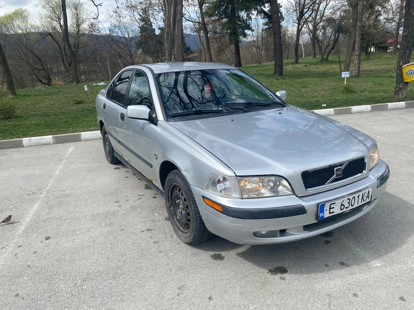 Volvo S40  - изображение 3