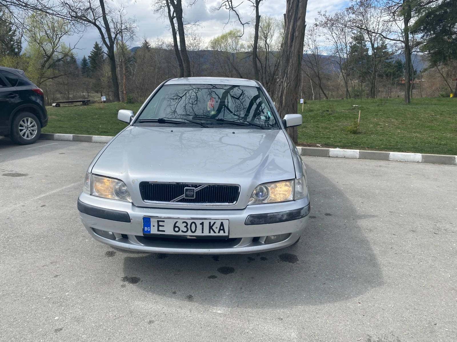 Volvo S40  - изображение 10