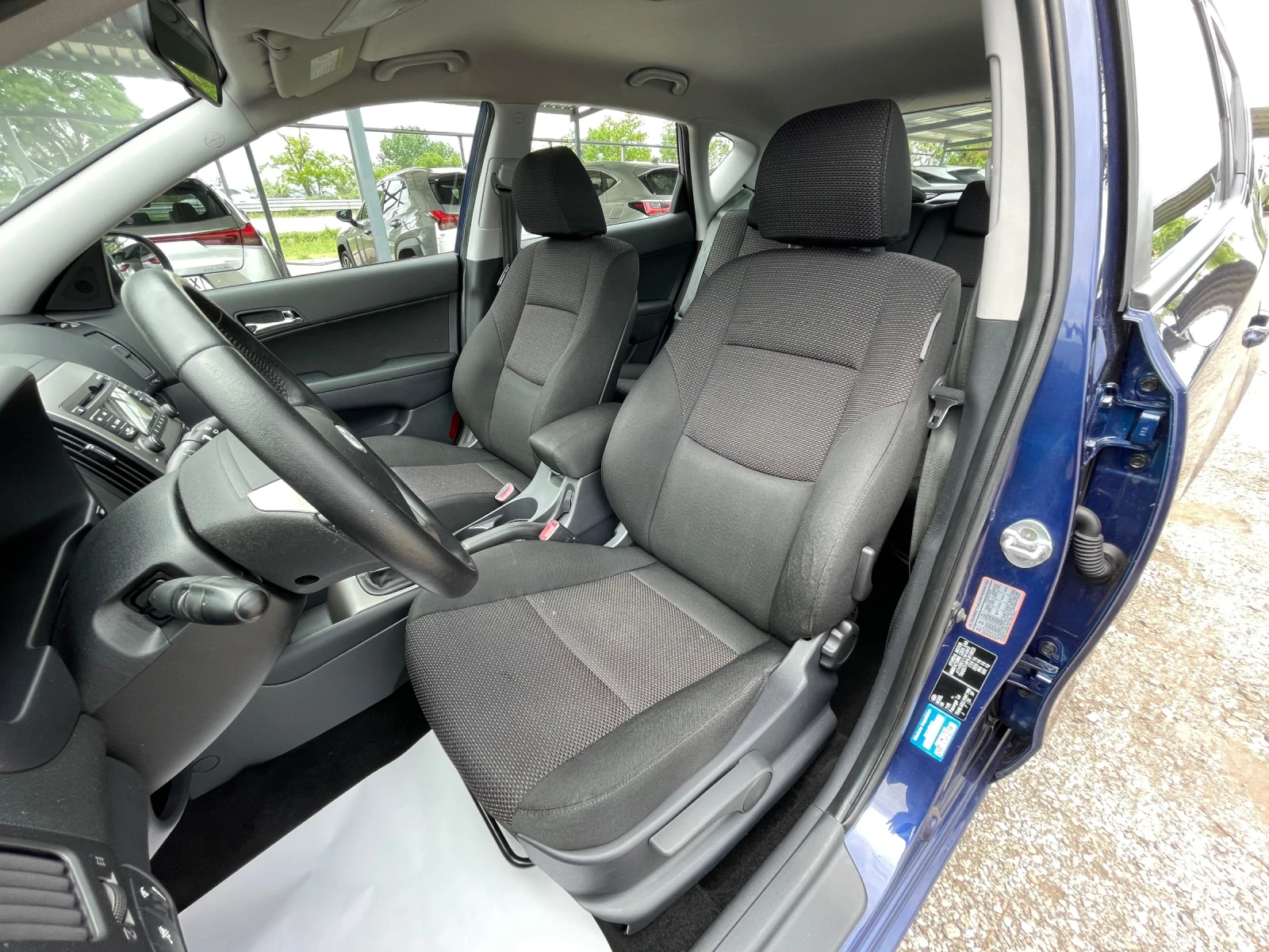 Hyundai I30 Facelift/Хечбек/ - изображение 9