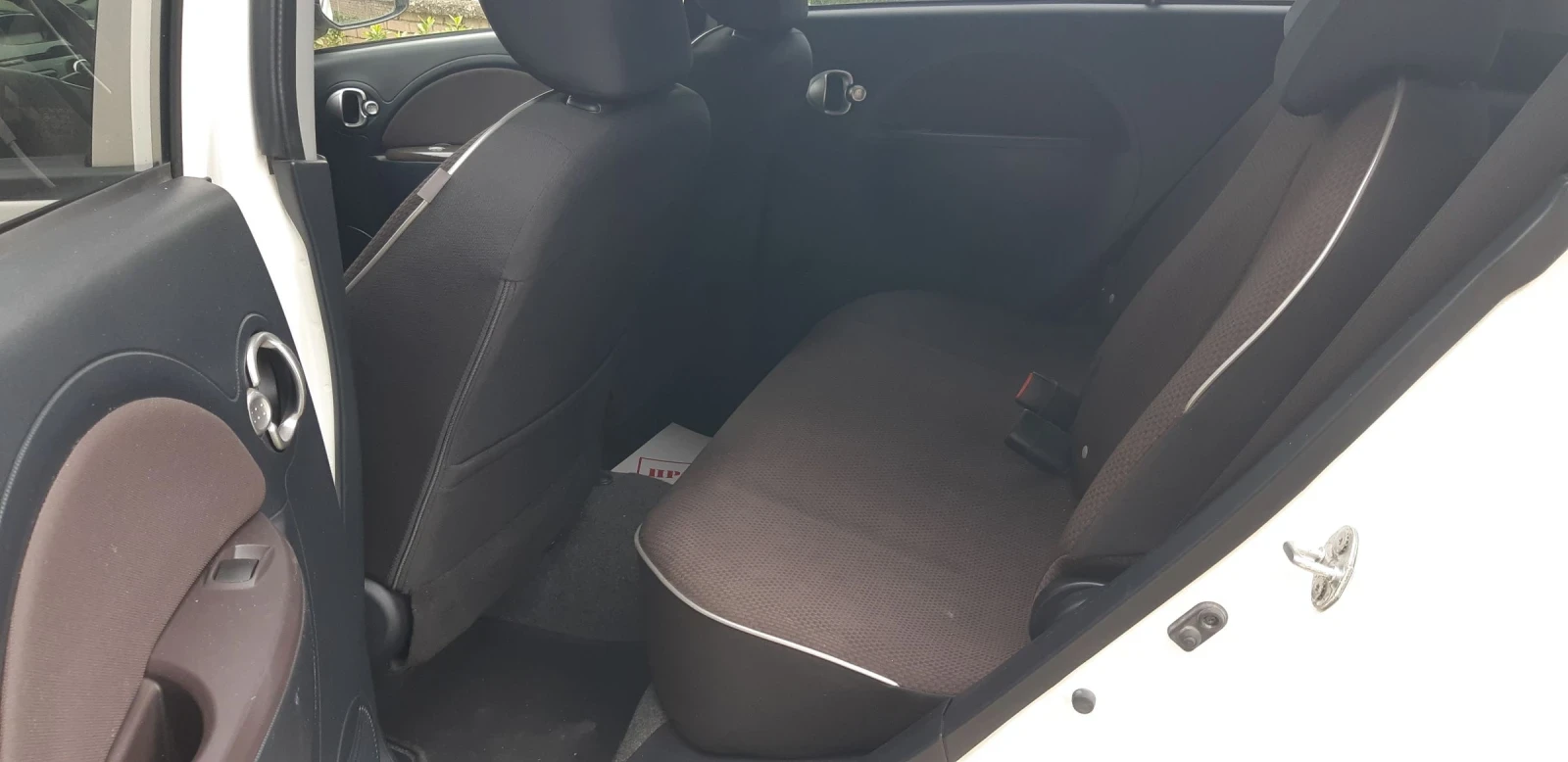 Mitsubishi I-MiEV 100% Електрически - изображение 8