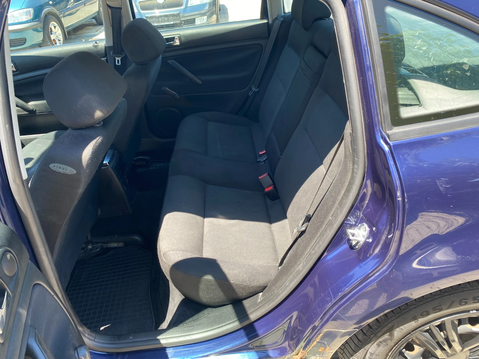 VW Passat 101к.с 1.9 Tdi - изображение 9