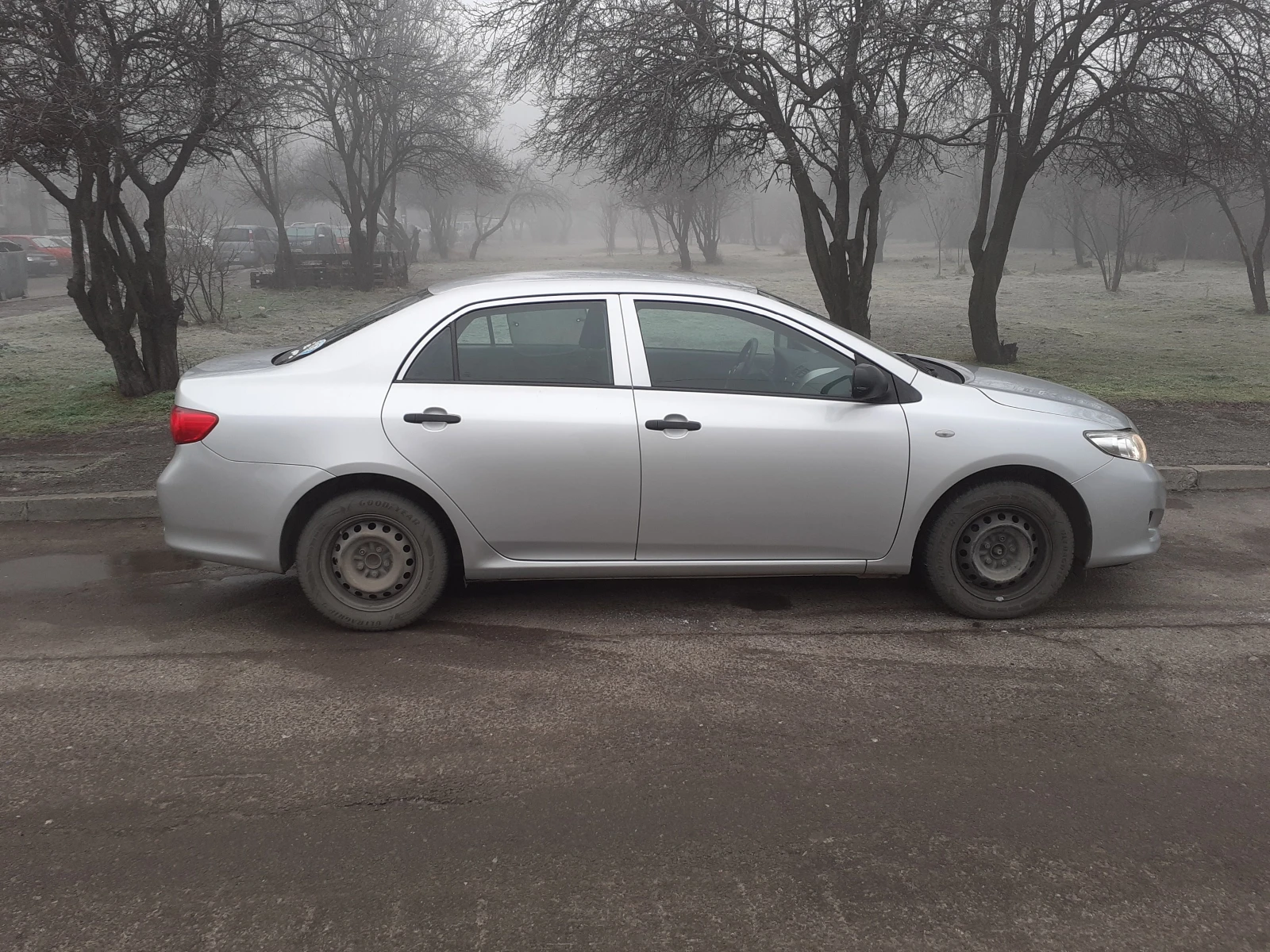 Toyota Corolla 1.4 D-4D, 130 000 км. - изображение 6