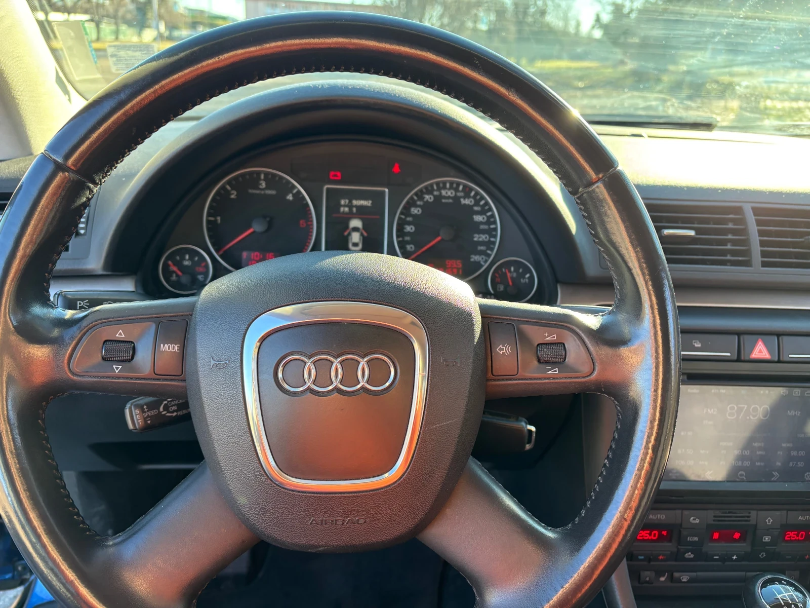 Audi A4  - изображение 6